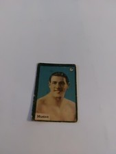 Edizione Balilla 1935 Calcio -
