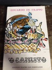 Eduardo De Filippo. ‘O