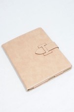 Cover iPad 2 3 4 in Ecopelle