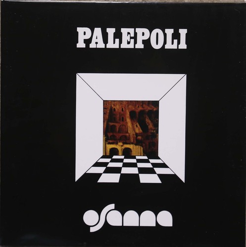 Osanna palepoli italian prog - osanna-palepoli,