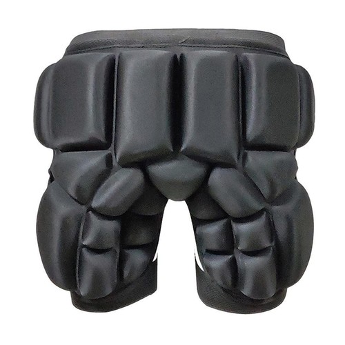 Pantaloncini protettivi per - 3d,
