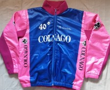 Colnago Felpa Giacca Ciclismo