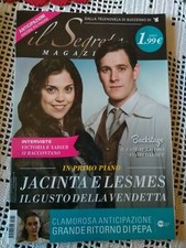 IL SEGRETO MAGAZINE N. 15