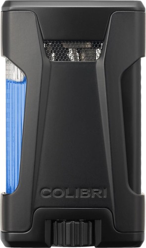 Colibri rebel accendino jet - accendino,