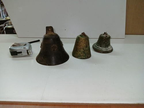Vecchi campanelli - 3,