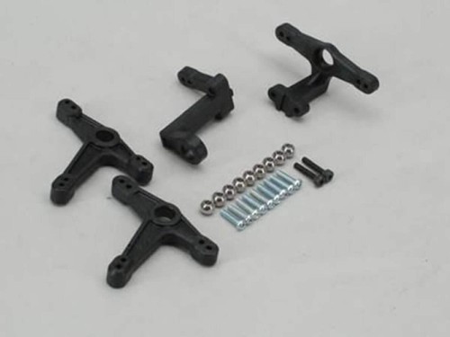Set leve push pull - leve, push/pull