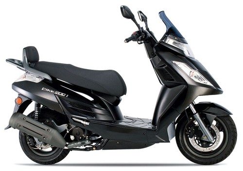 Kymco dink 200 ricambi - 200,