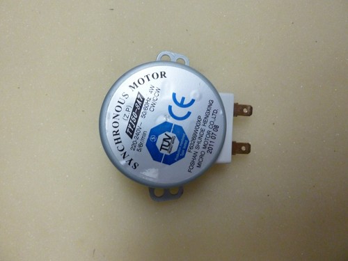 Motorino girapiatto tyj50 8a7 - girapiatto, tyj50-8a7