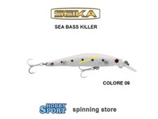 SEIKA SEA BASS KILLER 85 COL