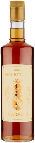 Liquore moretta marasco da - liquore, 40
