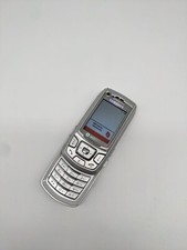 Samsung SGH Z400V argento