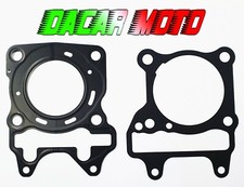 GUARNIZIONE TESTA BASE