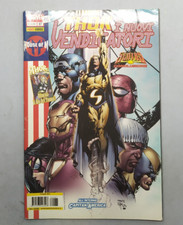 house of M, thor & i nuovi vendicatori-marvel, panini comics