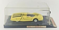 MERCURY FERRARI 512 S PININFARINA SCALA 1:43 VINTAGE '70 DIECAST IN BOX