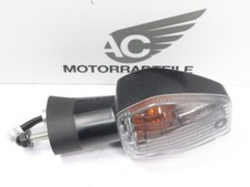 Honda FMX 650 Fari Anteriori