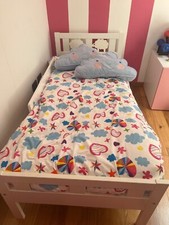 Vendo cameretta bambina - marca Ikea - praticamente nuova + regalo accessori