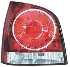 Fanale posteriore SX Per