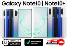 Samsung Galaxy Note 10 | Note