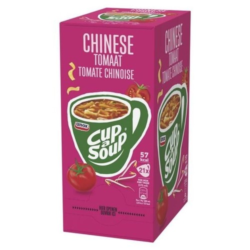Unox cup soup - a,