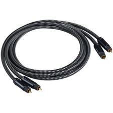 Cavo RCA in rame OFC Hi-End