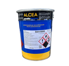 VERNICE POLIURETANICA PER