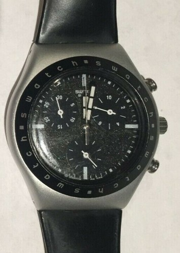 Swatch irony chronomedium - irony,