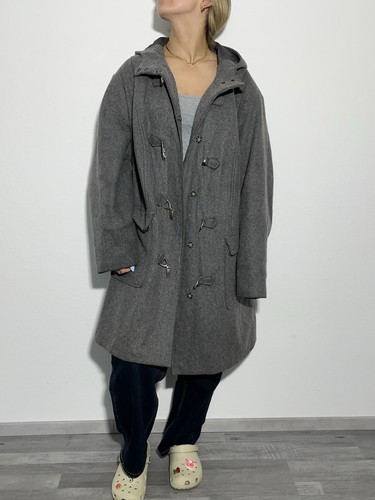 Ulla popken cappotto lana - popken, di