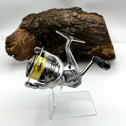 Shimano sedona 2500 pe - shimano, fj