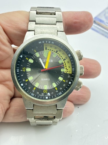 Orologio bijoux terner uomo - bijoux,