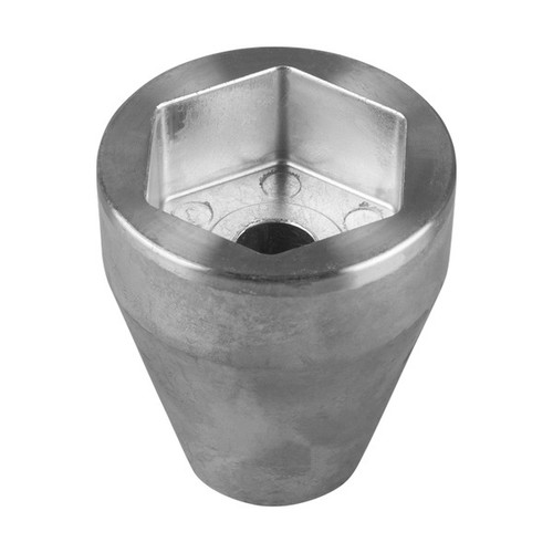 Ogiva magnesio elica motore - in,