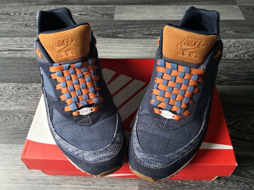 Jeans nike air max - nike, classic