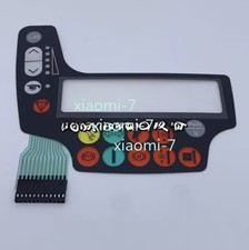  Pannello display pulsante