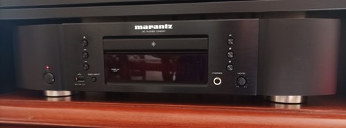 Marantz cd6007 lettore cd - marantz,