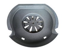 Contura 391662 Base In Ghisa Per Modelli Della Serie Style 600 Rost