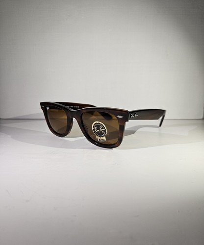Occhiali ray ban wayfarer - ban,
