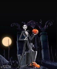 Nightmare Before Christmas SFC