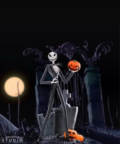Nightmare before christmas sfc - before,