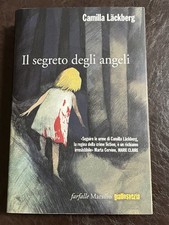 Camilla lackberg segreto - camilla,