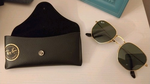 Ray ban rb3548n 001 - ray-ban,