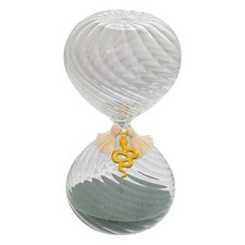 Clessidra decorativa con