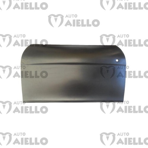 Pannello esterno porta