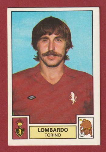 Figurina calciatori album - calciatori,