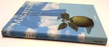Rene' Magritte - Jacques