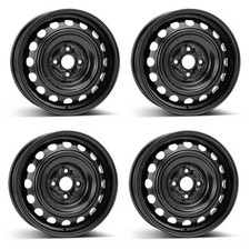 4 Cerchi ferro Alcar 7615