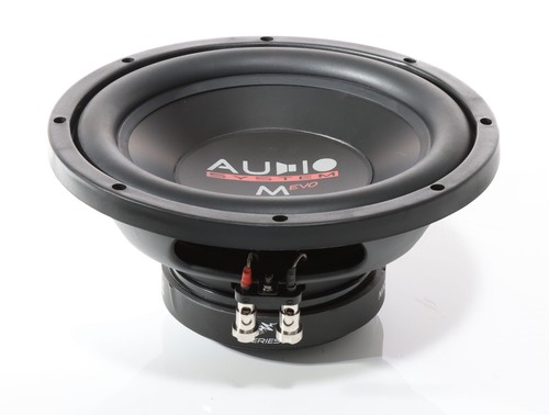 Sistema audio m10 evo - dc,