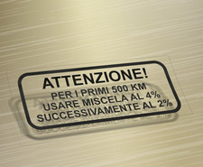 ADESIVO MISCELA RODAGGIO ATALA