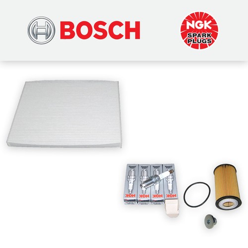 Kit tagliandi per opel - tagliandi,