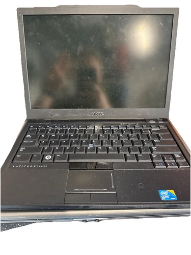 Dell latitude e4300 - latitude, 13,3