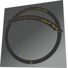 Set decalcomanie Campagnolo