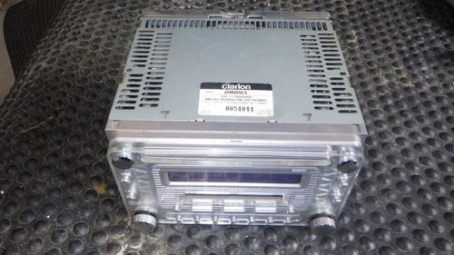 Clarion audio parti - audio,